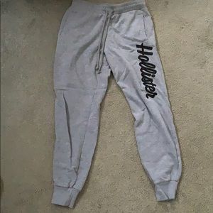 Hollister Joggers